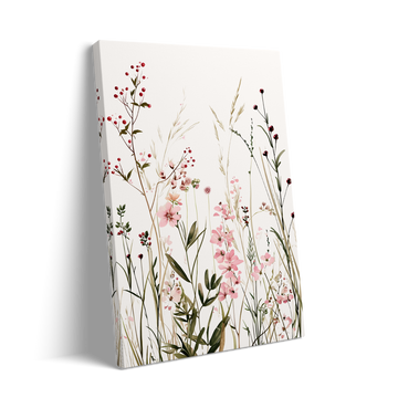 WILD FLOWER 8